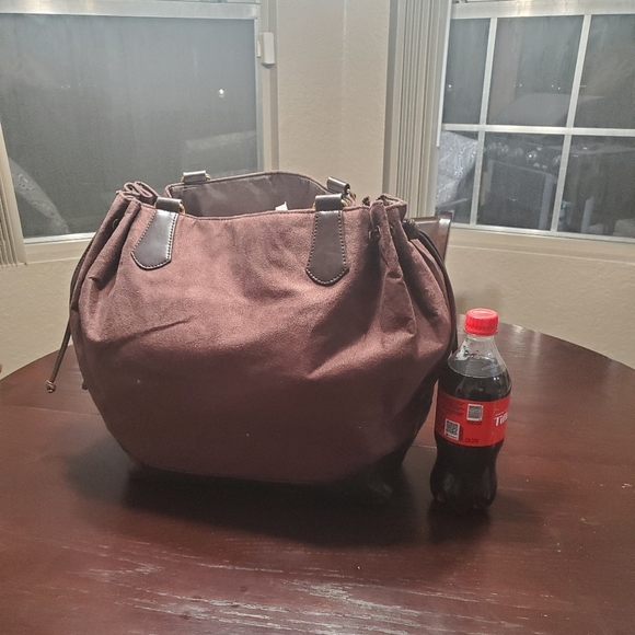 Estee Lauder Handbags - Estee Lauder purse